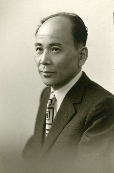 社史 | 銀座 黒田陶苑