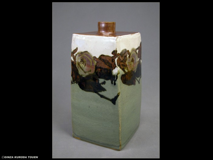 本日の一品 銀座 黒田陶苑