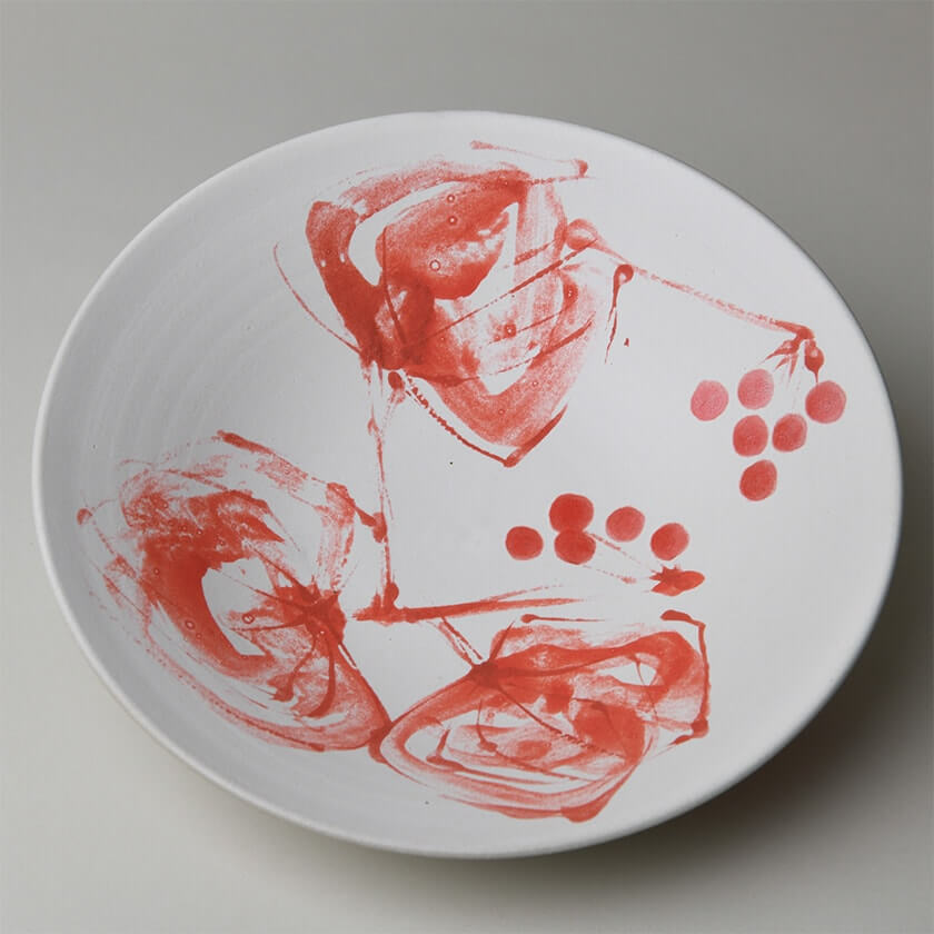 今田拓志「陶」展 Ⅳ ―ツチモノ―