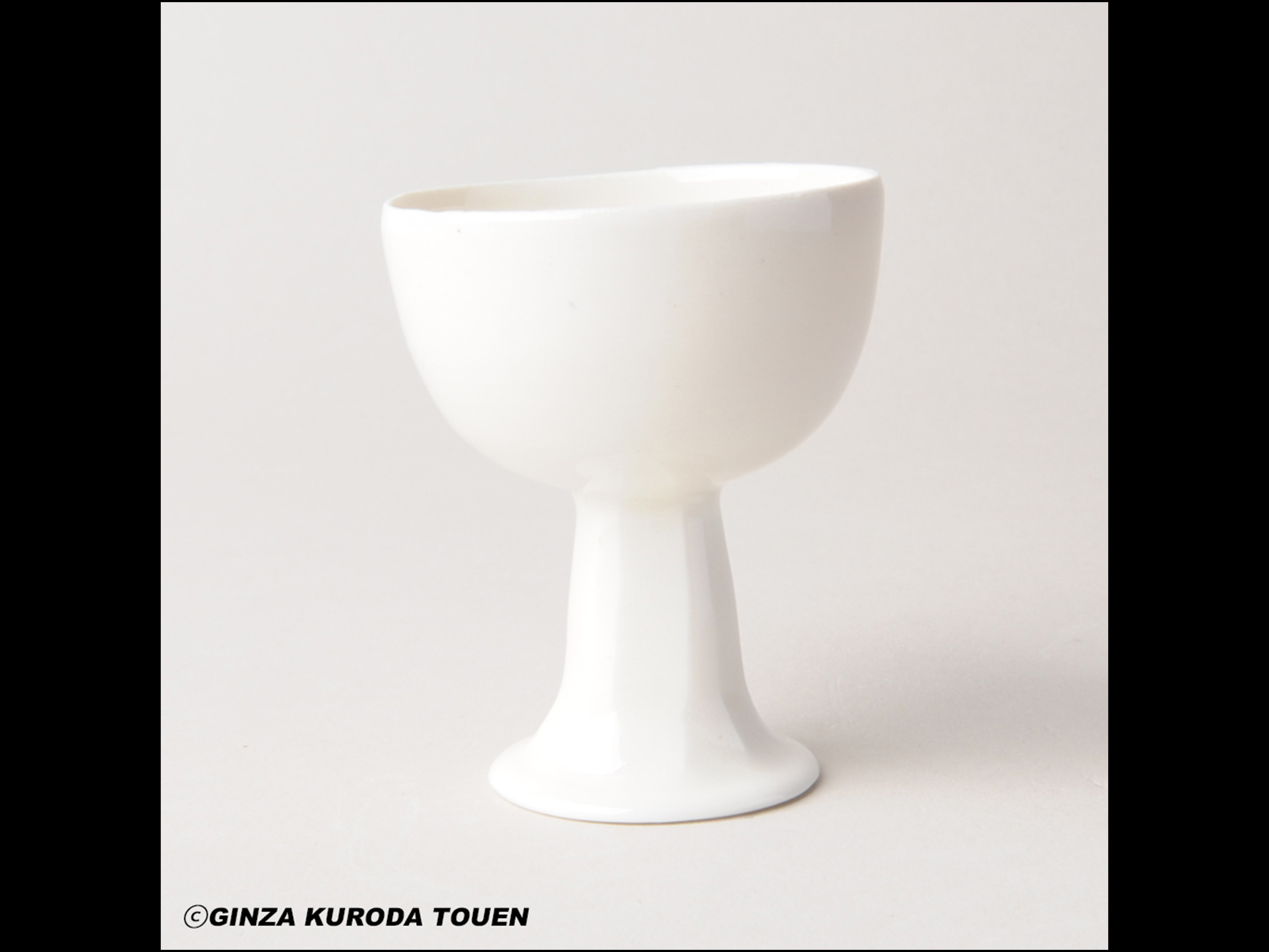 Kaiji Tsukamoto : Sake cup