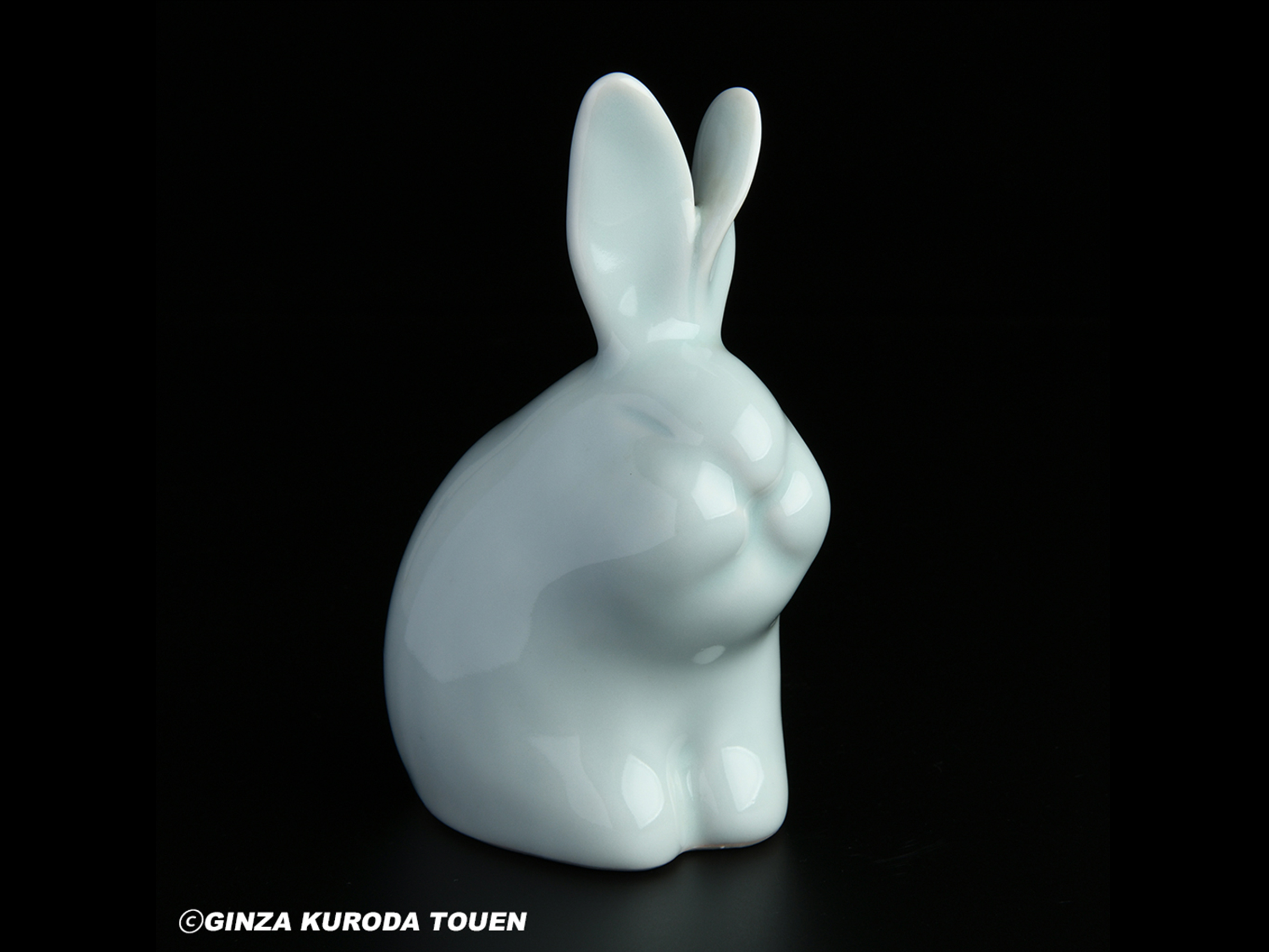 Osamu Suzuki : figurine