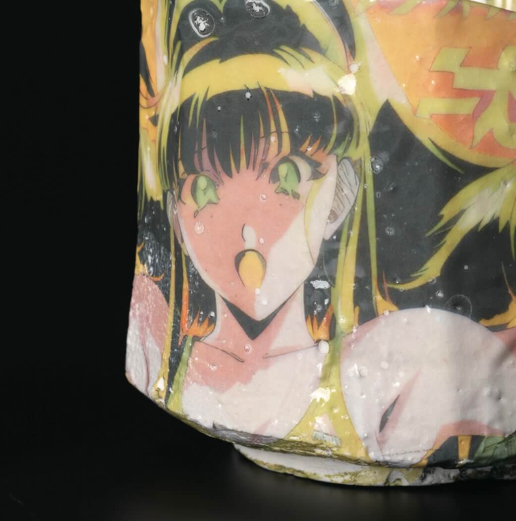 伊勢崎陽太郎個展