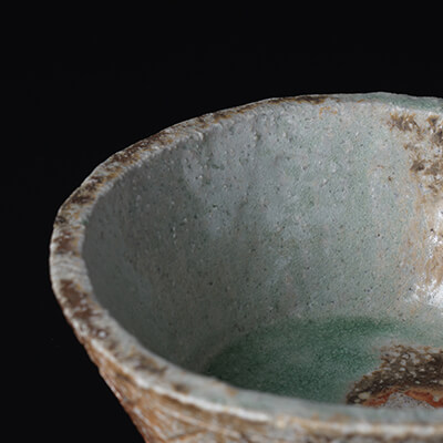 デレック ラーセン 個展