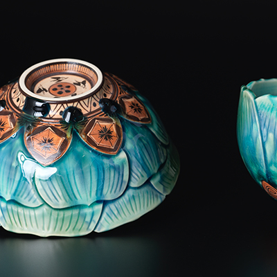 Terada Teppei solo Exhibition