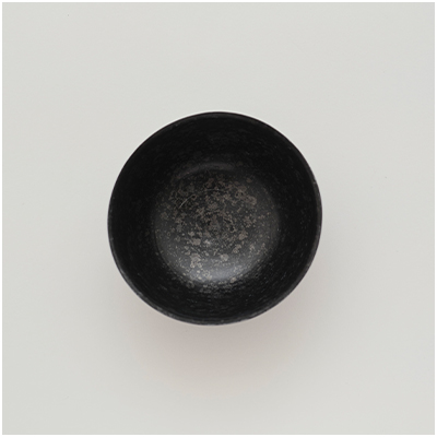 川瀬 忍展　－印紋と研磨－